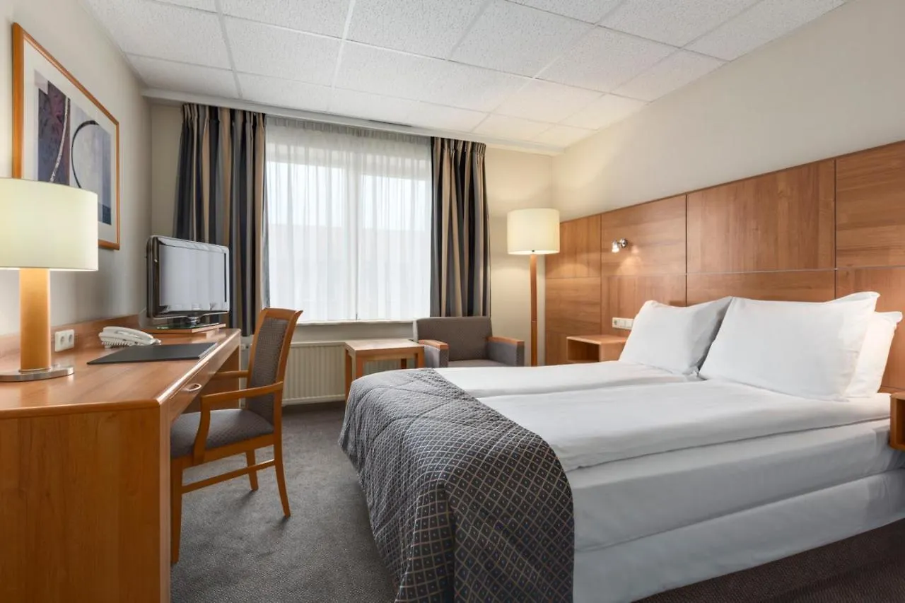 NH Eindhoven Conference Centre Koningshof Hotel Veldhoven