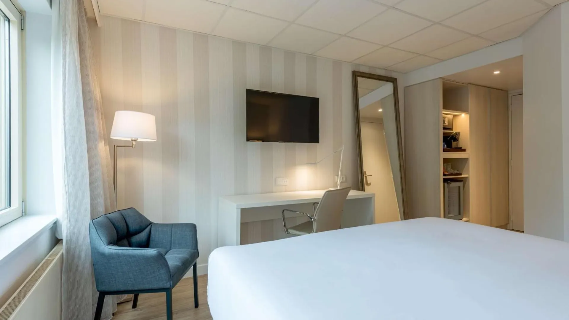 NH Eindhoven Conference Centre Koningshof Hotel Veldhoven