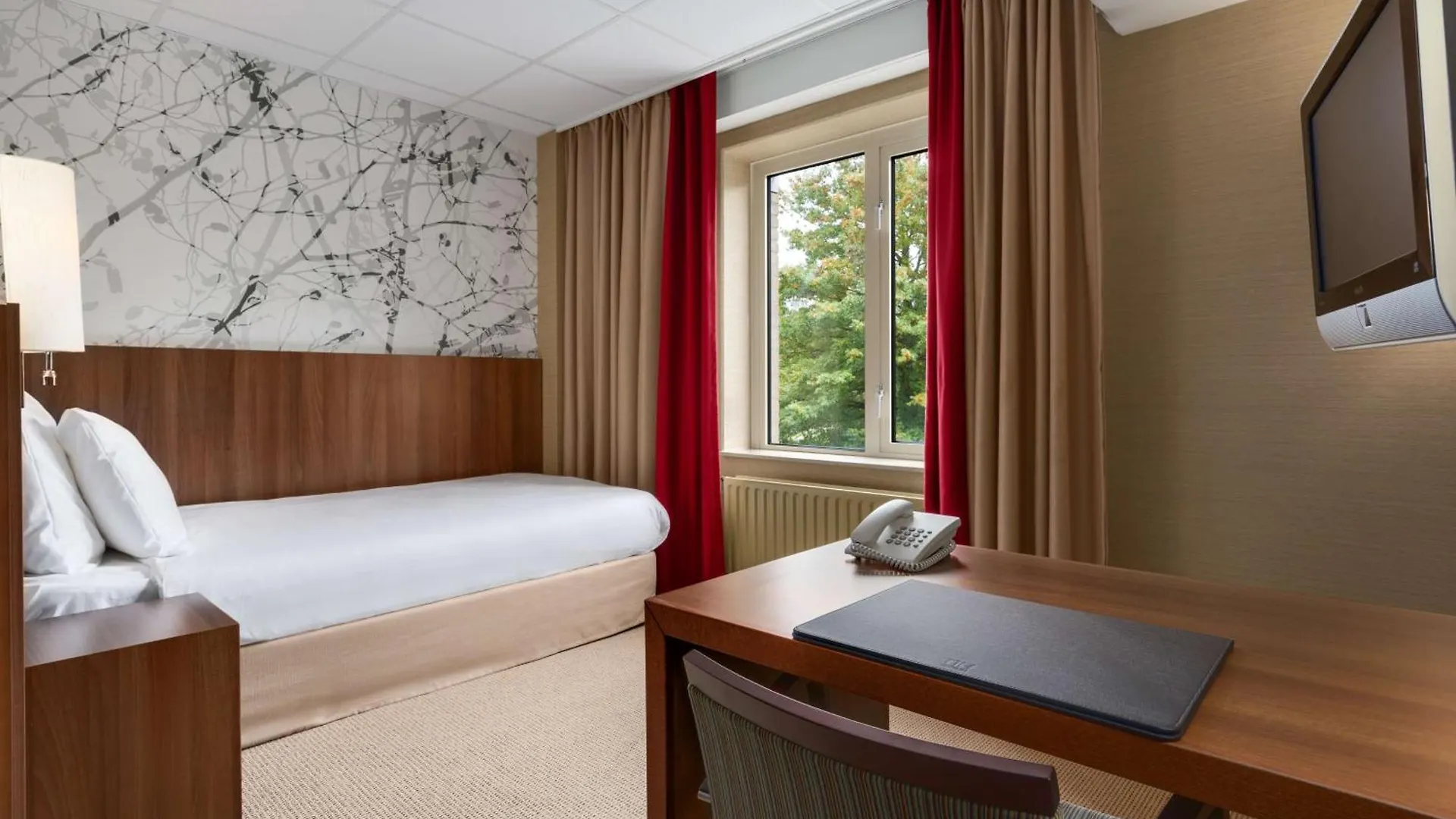 NH Eindhoven Conference Centre Koningshof Hotel Veldhoven
