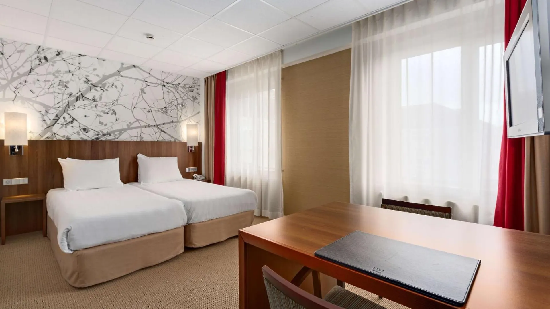 NH Eindhoven Conference Centre Koningshof Hotel Veldhoven