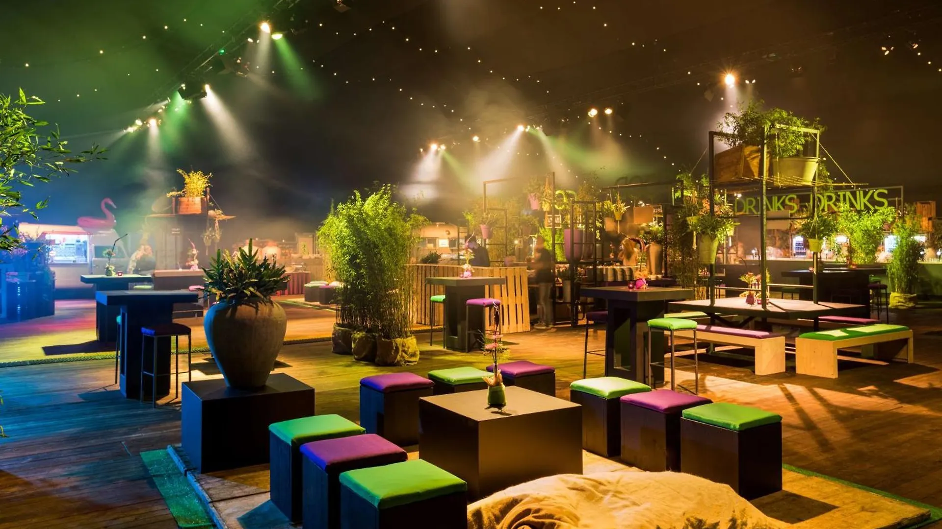 ****  NH Eindhoven Conference Centre Koningshof Hotel Veldhoven Holland