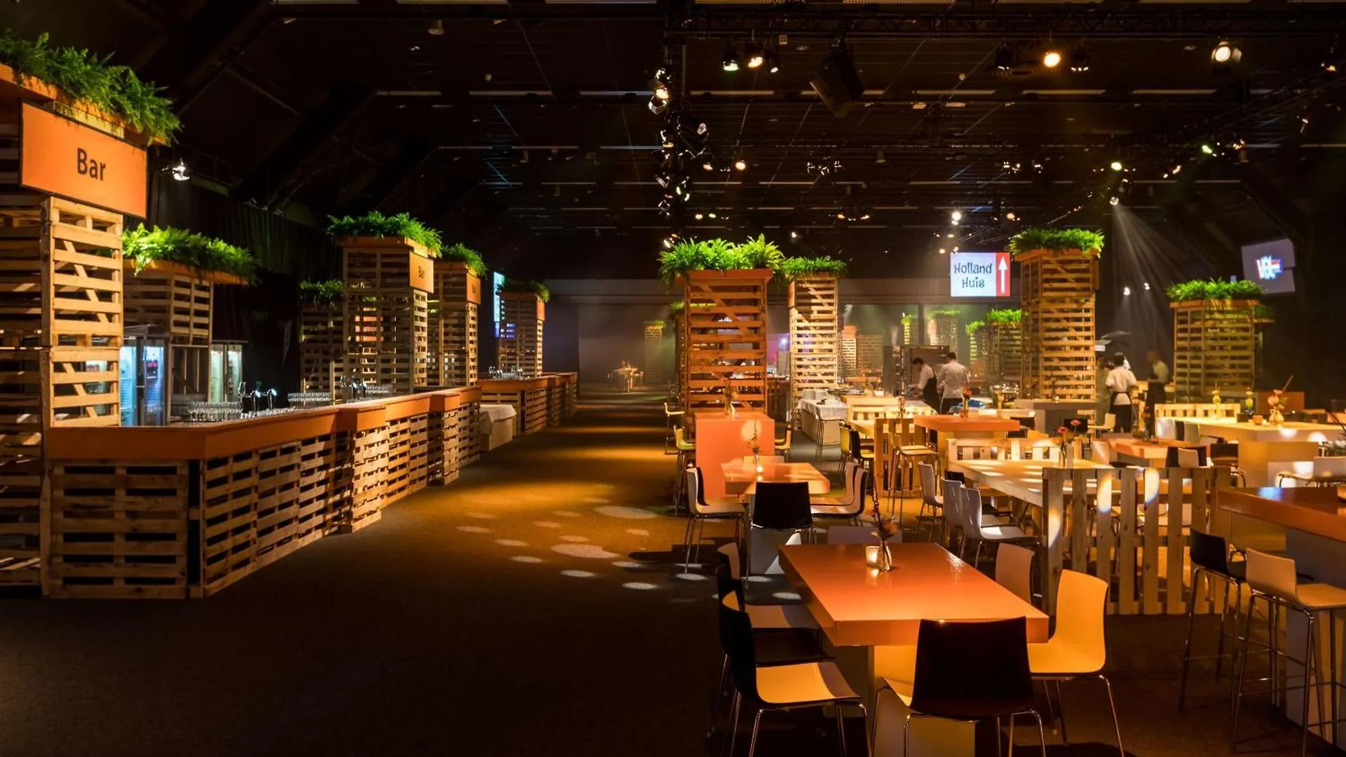 ****  NH Eindhoven Conference Centre Koningshof Hotel Veldhoven Holland
