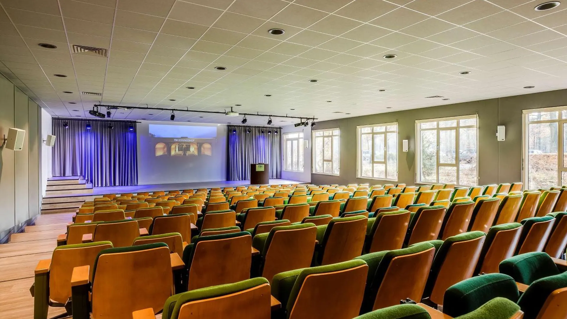 NH Eindhoven Conference Centre Koningshof Hotel Veldhoven
