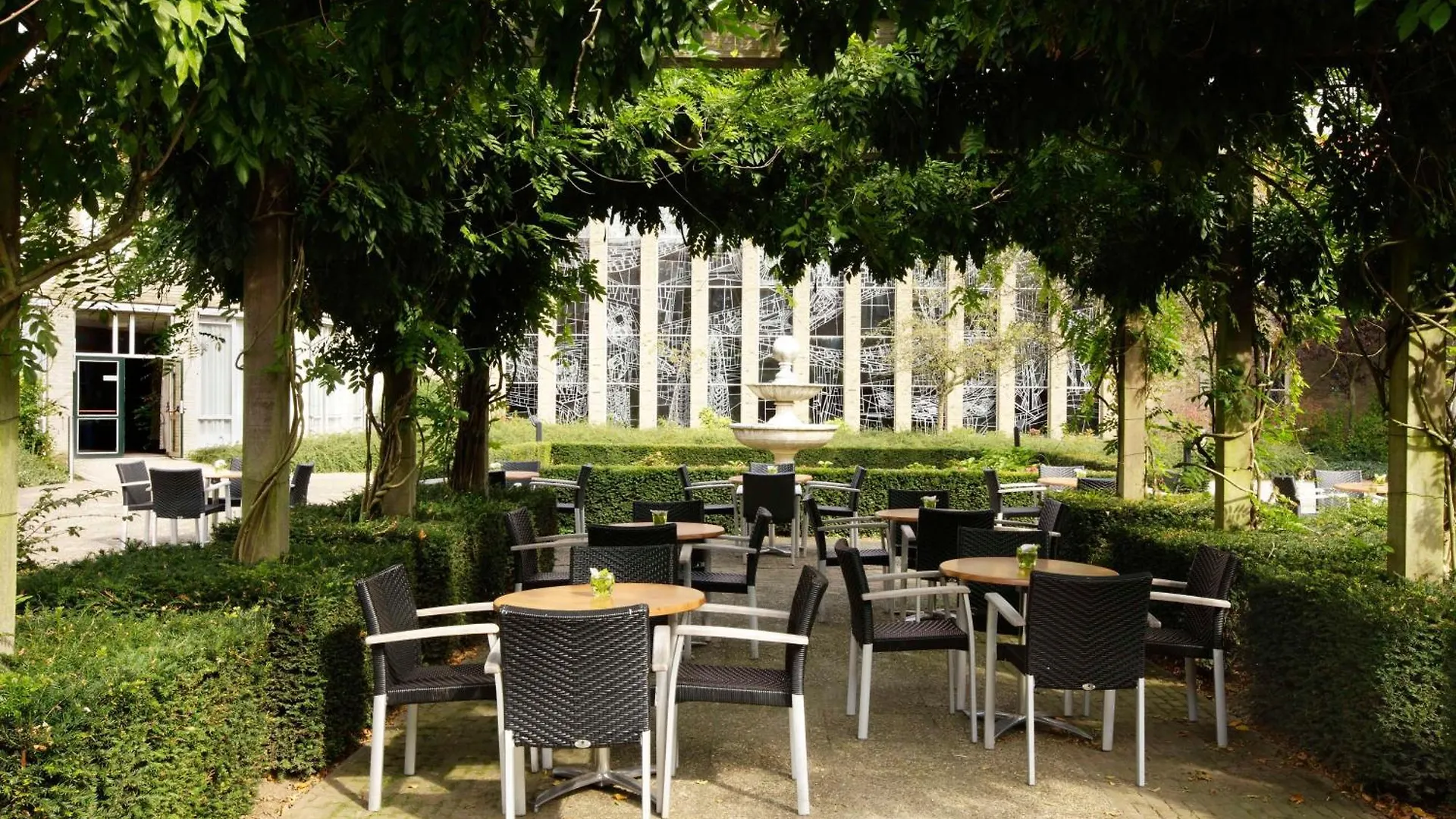 NH Eindhoven Conference Centre Koningshof Hotel Veldhoven 4*,