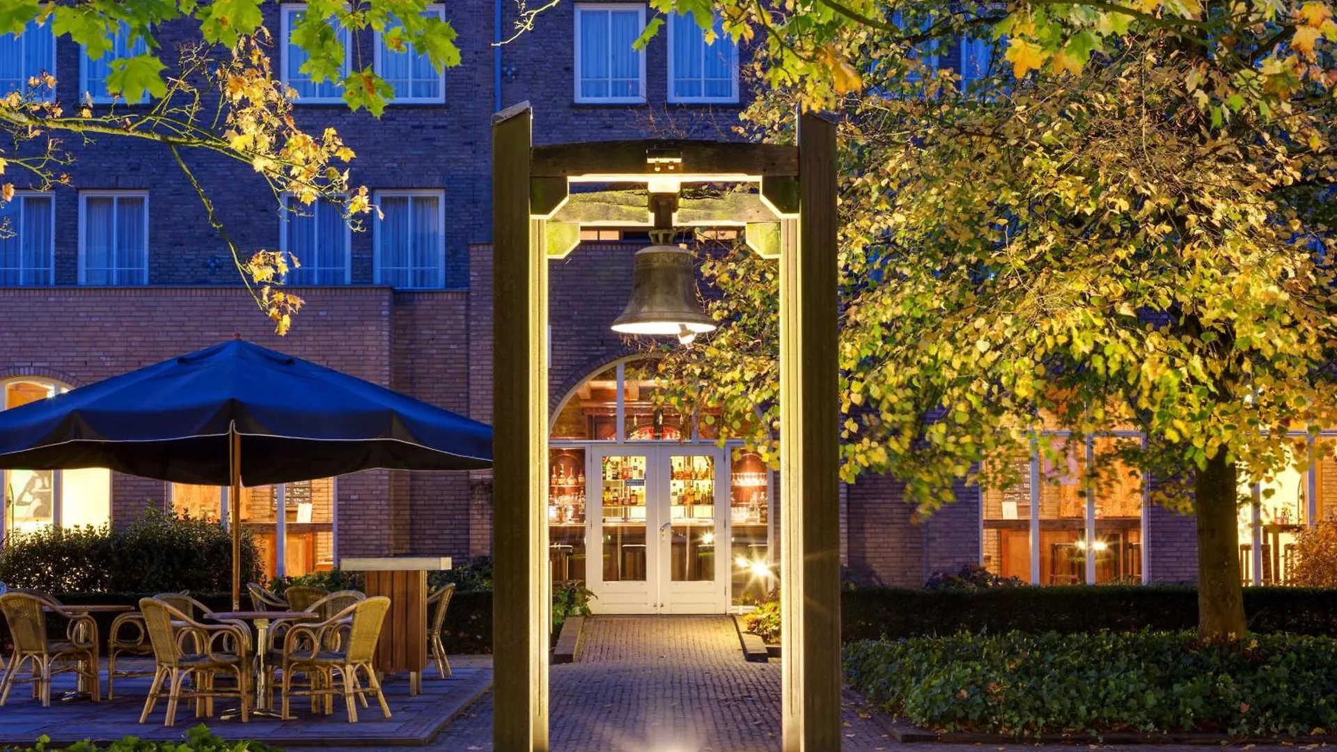 NH Eindhoven Conference Centre Koningshof Hotel Veldhoven