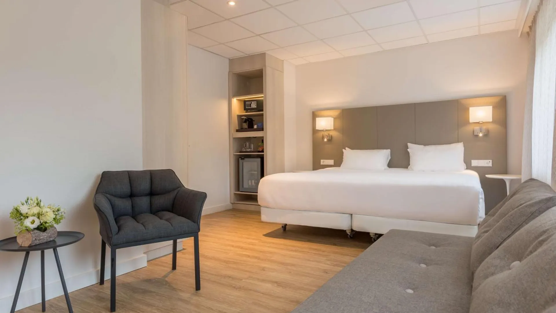 NH Eindhoven Conference Centre Koningshof Hotel Veldhoven
