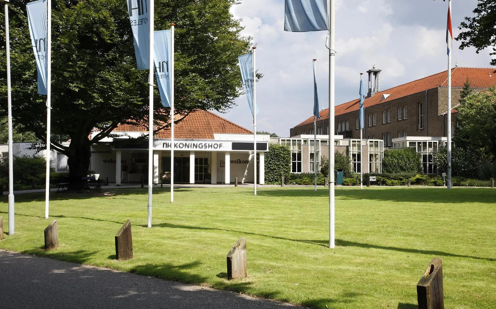 NH Eindhoven Conference Centre Koningshof Hotel Veldhoven