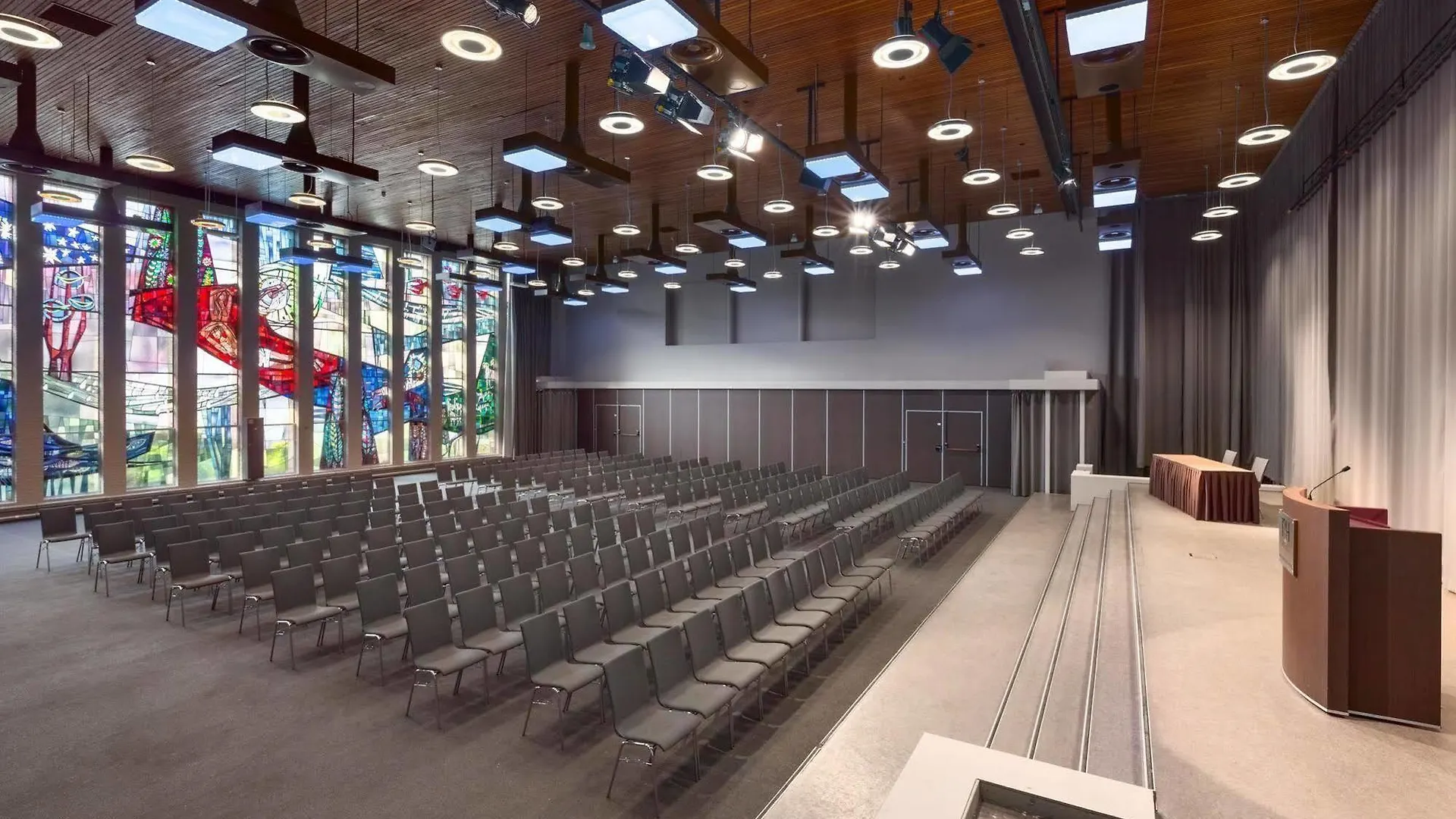 NH Eindhoven Conference Centre Koningshof Hotel Veldhoven