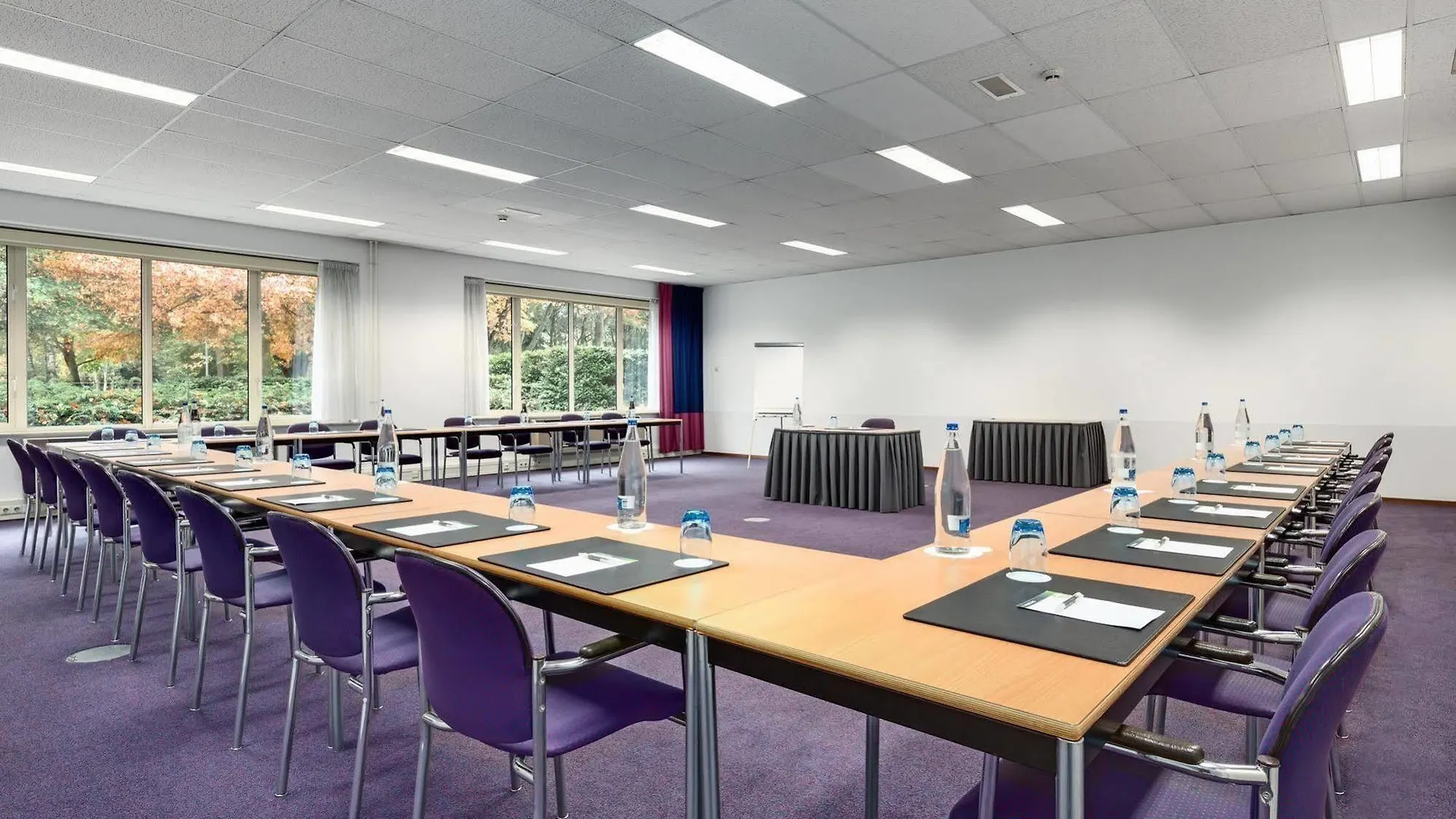 NH Eindhoven Conference Centre Koningshof Hotel Veldhoven