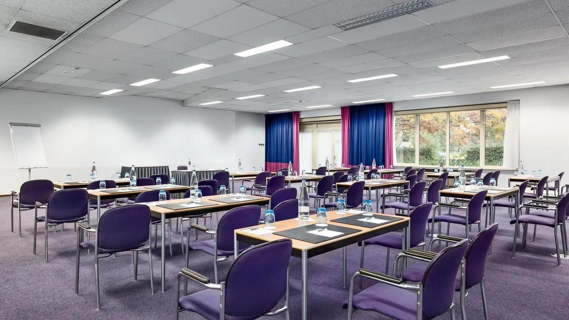 NH Eindhoven Conference Centre Koningshof Hotel Veldhoven 4*,